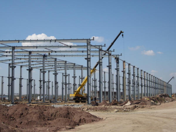 武冈网架加工生产线的操作流程是怎样的？